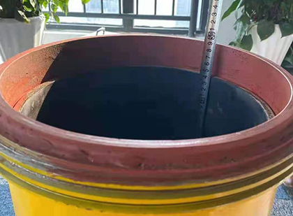 蕲春抗爆容器