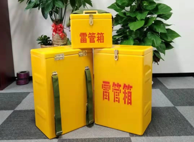 蕲春如何防止雷管箱炸药箱等矿用物品生锈？