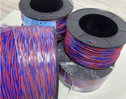 蕲春放炮线的具体作用是什么？
