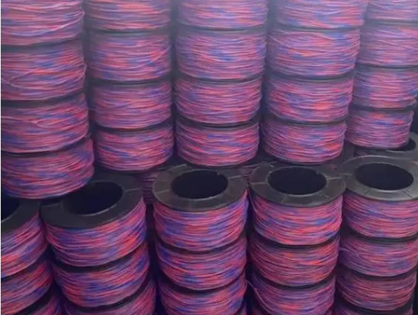 蕲春爆破母线必须符合的要求有哪些？