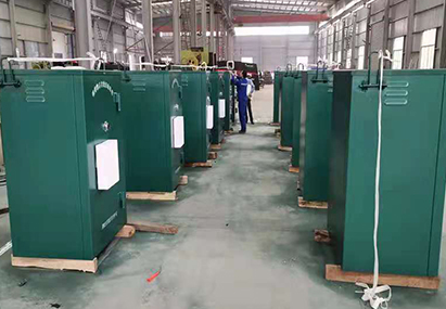 蕲春移动炸药库：安全与效率并重的爆破行业新趋势